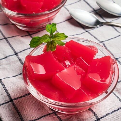 Dietary Gelatin Support